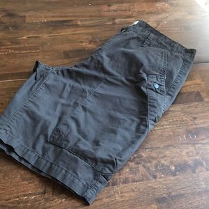 Calvin Klein Cargo Shorts
